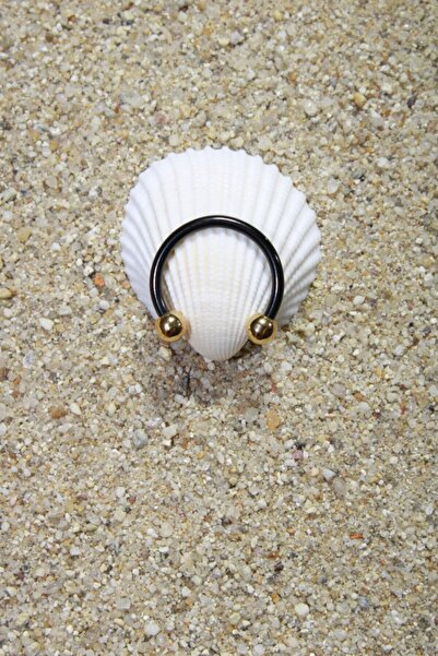 NOBLE GETTO Piercing Cerrahi Çelik Piercing Halka Kıkırdak Septum Tragus Conc...