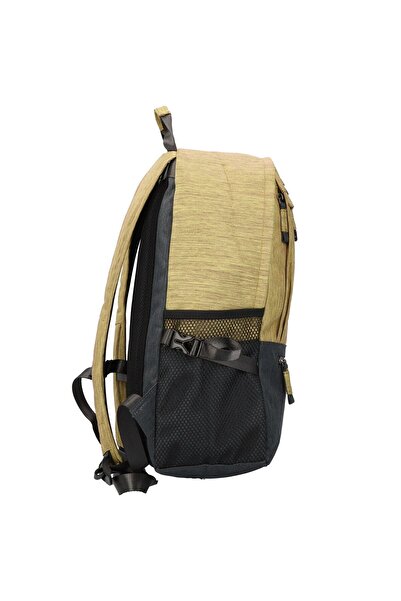 Camel Active Satipo Sırt Çantası 45 cm Dizüstü Bilgisayar