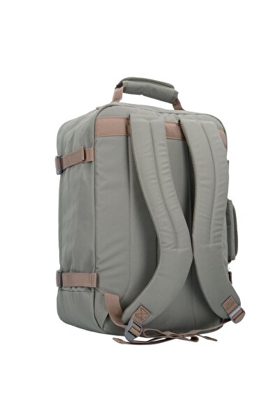 Cabin Zero Klassischer 36L-Kabinen-Sırt-Çantası Sırt-Çantası 44 cm