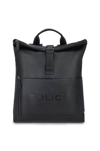 Police Daypack 42 Cm Laptopfach