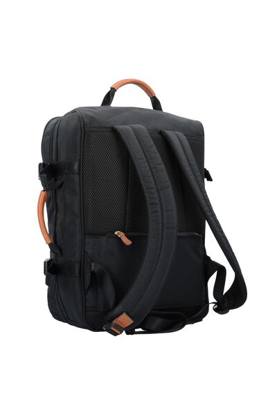 Bric's X-Travel backpack 42 cm laptop compartment