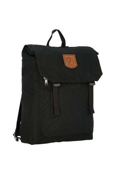 Fjällräven Foldsack No.1 backpack 40 cm laptop compartment
