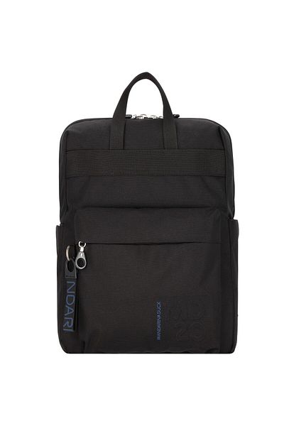 Mandarina Duck Backpack 38 cm laptop compartment