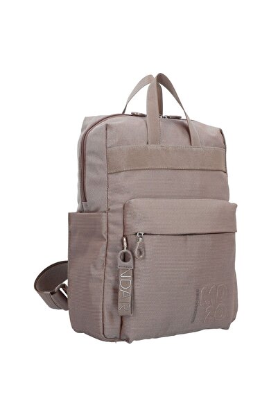 Mandarina Duck Backpack 38 cm laptop compartment