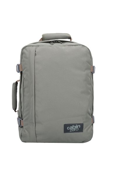 Cabin Zero Classic 36L Cabin Backpack Rucksack 44 cm