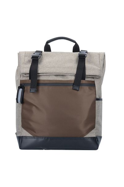 Picard 42 cm Speed-Rucksack – Laptopfach