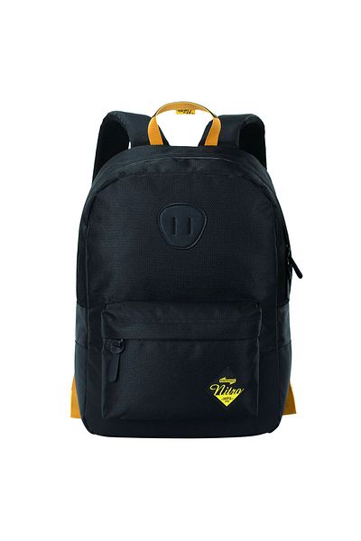Nitro 45 cm Laptopfach Urban Classic Rucksack
