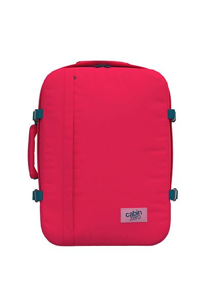 Cabin Zero Reise-Tagesrucksack 51 cm Laptopfach