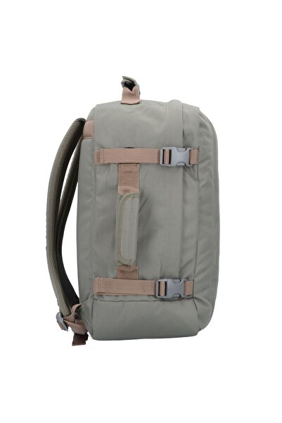 Cabin Zero Klassischer 36L-Kabinen-Sırt-Çantası Sırt-Çantası 44 cm