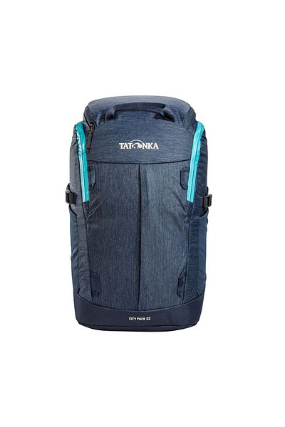 Tatonka City Pack 22 - 51 cm Laptopfach-Rucksack