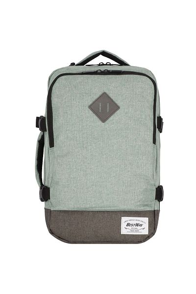 Worldpack Cabin Pro Daypack 40 cm Laptop compartment