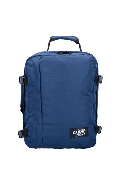 Cabin Zero Mini 28L Kabin Sırt Çantası Sırt Çantası 39 cm