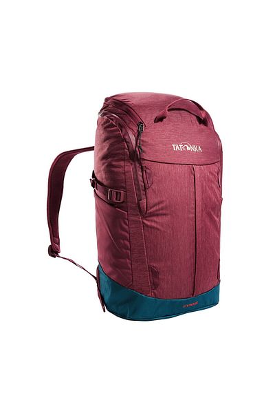 Tatonka City Pack 22 - 51 cm Laptopfach-Rucksack