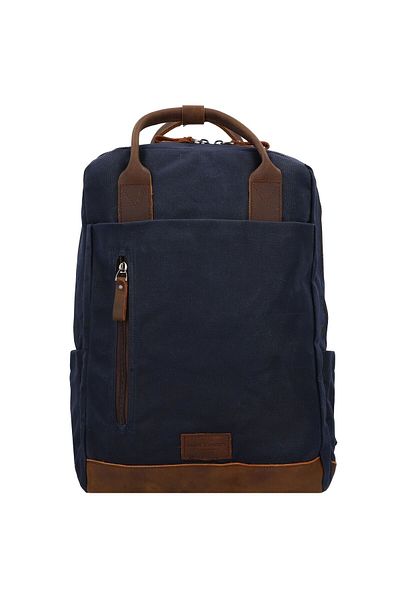 Jack Kinsky Rucsac Dakar 6 de 45 cm - Laptopfach