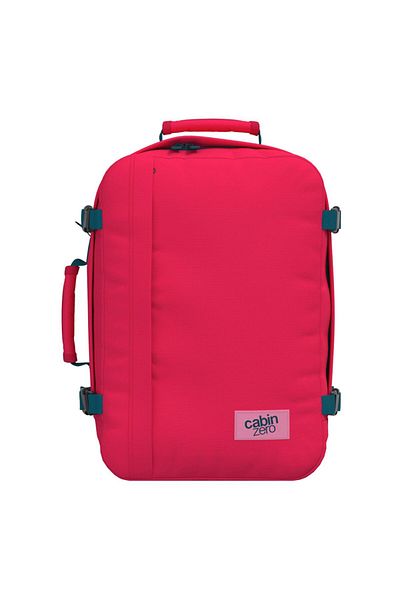 Cabin Zero Travel Daypack 45 cm Laptop compartment
