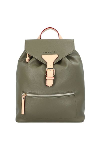 BUGATTI Ella City backpack 34 cm