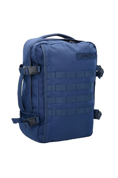 Cabin Zero Military 28L Cabin Backpack Rucksack 44 cm