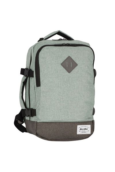 Worldpack Cabin Pro Daypack 40 cm Laptop compartment