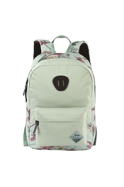 Nitro Urban Classic Sırt Çantası 45 cm Laptopfach