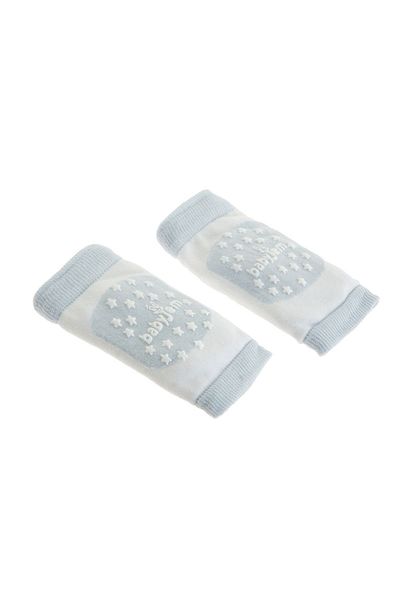 Babyjem Genunchiere de protection fortru copii BabyJem Culoare: Bleu