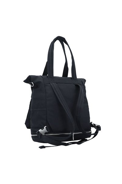 Desigual Modular Voyager backpack 34 cm with expansion fold