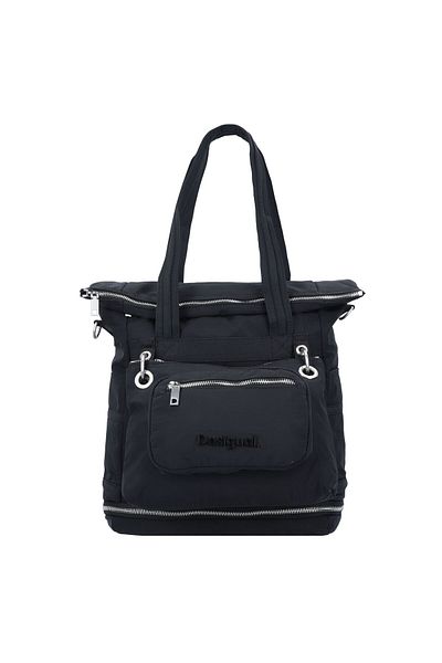 Desigual Modular Voyager backpack 34 cm with expansion fold