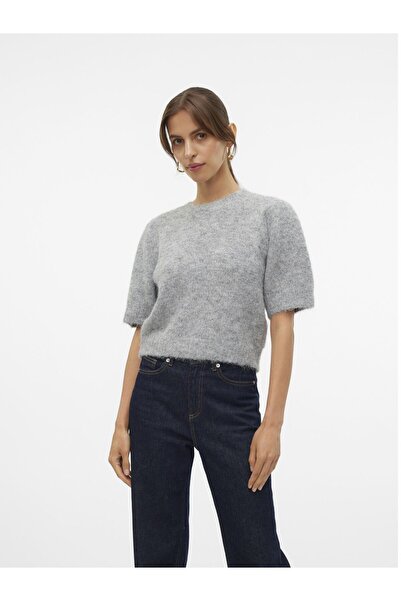 Vero Moda Strickpullover VMNOVAH Pullover