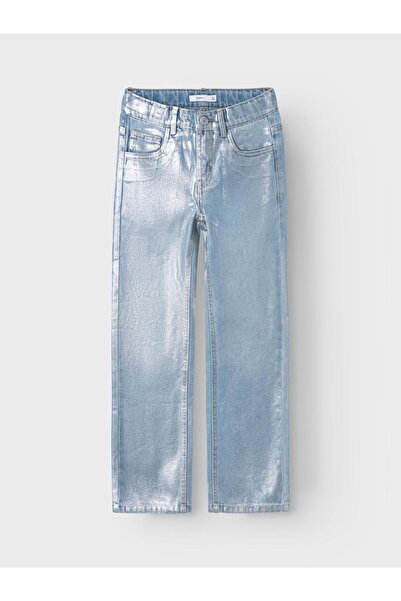 Name it Džíny rovného střihu