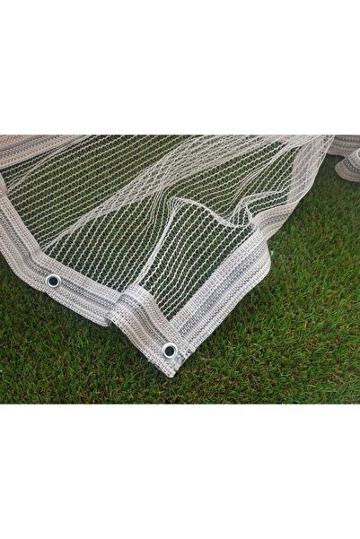 garden Moda Balkon Filesi 1x3,5 Metre Kedi Filesi Kuş Filesi Koruma Filesi Do...