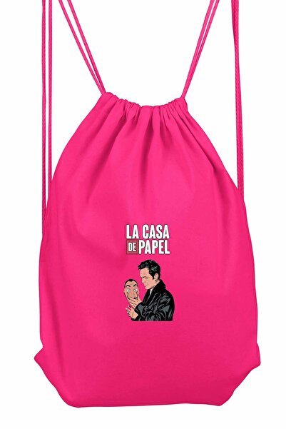 Zeron Tasarım حقيبة ظهر رياضية من زيرون برلين - bll4895