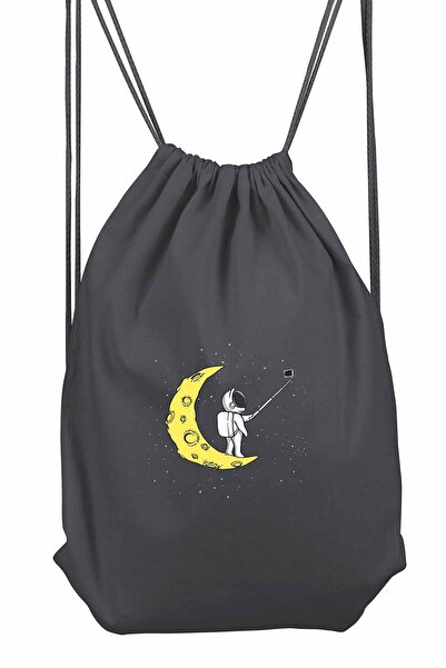 Zeron Tasarım Rucsac sport astronaut Zeron bll4984