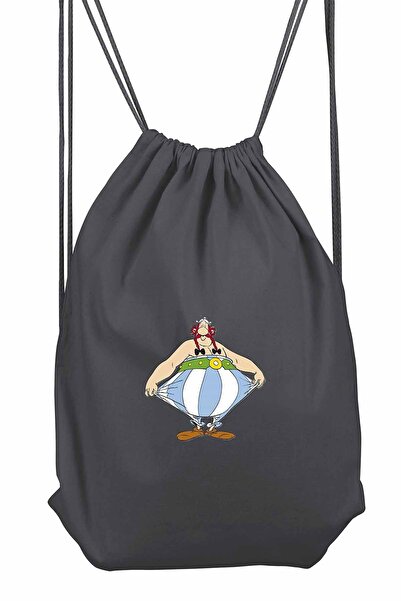 Zeron Tasarım Рюкзак Oburix Sport Zeron - bll4836