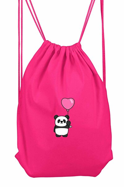 Zeron Tasarım Rucsac sport Zeron Panda - bll4471