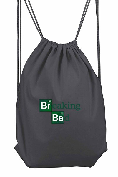Zeron Tasarım Рюкзак Breaking Bad Zeron Sport - bll4944