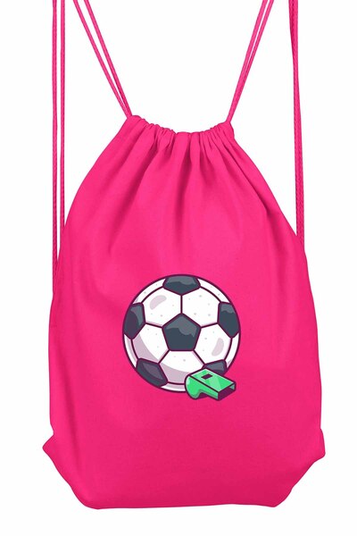 Zeron Tasarım Αθλητικό σακίδιο πλάτης Zeron Football Ball - bll4766