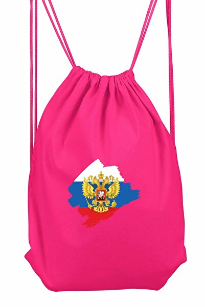 Zeron Tasarım حقيبة ظهر رياضية روسية من زيرون Bll5005