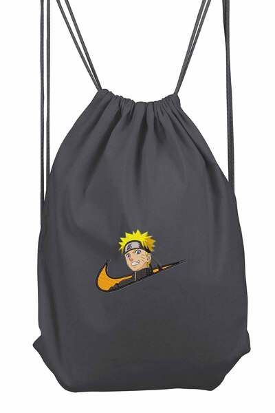 Zeron Tasarım Rucsac sport Zeron Naruto - BLL4651