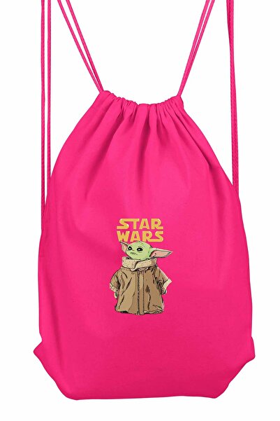 Zeron Tasarım Rucsac sport Star Wars Zeron bll4548