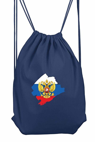 Zeron Tasarım حقيبة ظهر رياضية روسية من زيرون Bll5005