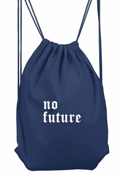 Zeron Tasarım حقيبة ظهر زيرون رياضية نو فيوتشر - Bll4903