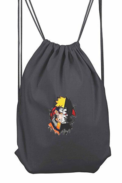 Zeron Tasarım Рюкзак Zeron Naruto Sport - bll4948