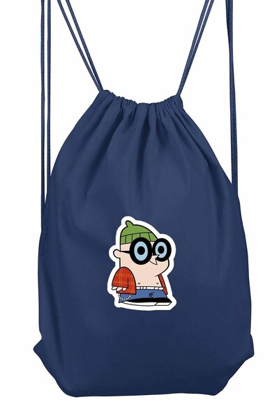 Zeron Tasarım Zeron Bll4760 - Rucsac sport cu desene animate