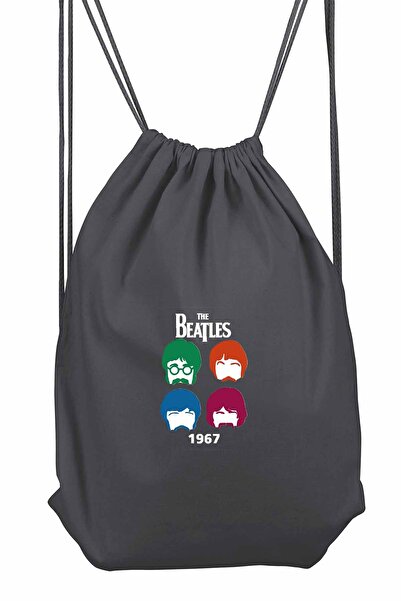 Zeron Tasarım Спортивний рюкзак The Beatles Zeron bll4656