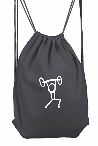 Zeron Tasarım Спортивний рюкзак Zeron GYM - bll4900
