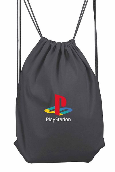 Zeron Tasarım Playstation Sport Backpack Zeron Bll4670