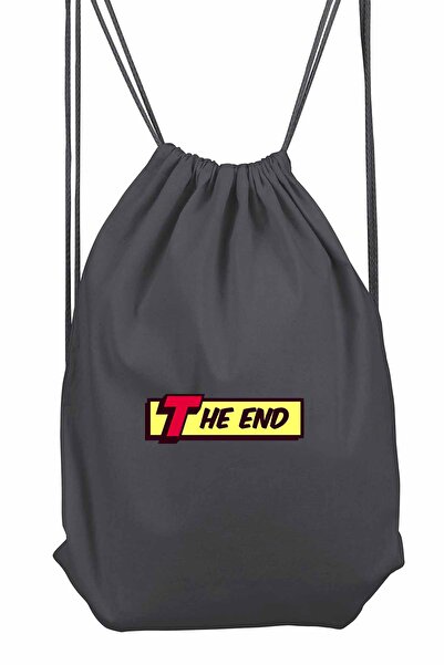 Zeron Tasarım Рюкзак Zeron The End Sport - bll4577