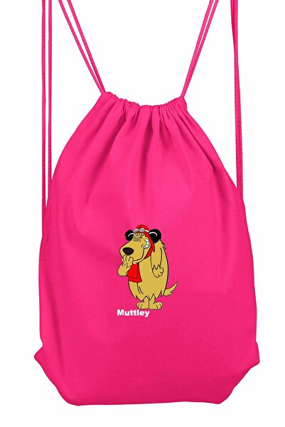 Zeron Tasarım حقيبة ظهر رياضية من موتلي زيرون bll4665