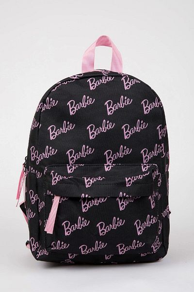 DeFacto Barbie Girl's School Backpack - C5904A8Ns