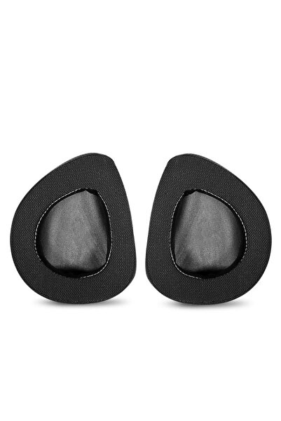 Schulzz For Rog Delta 7.1 Aura Sync Usb-C Compatible Headphone Sponge Pad Cushion Replacement Earmuff Pad