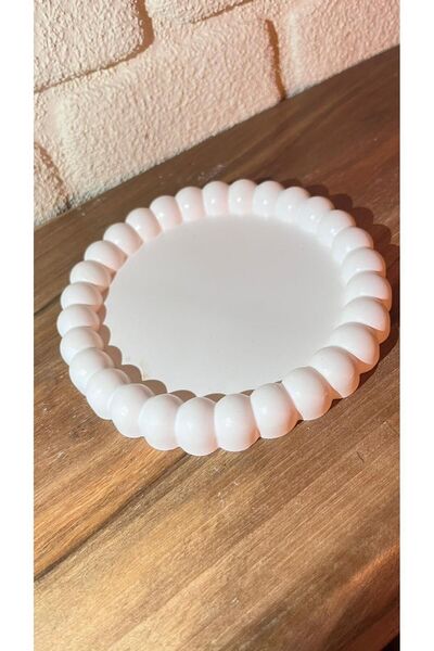 Roses ΔΙΑΚΟΣΜΗΤΙΚΟ ΠΙΑΤΟ (ΧΑΜΟΜΗΛΙ)